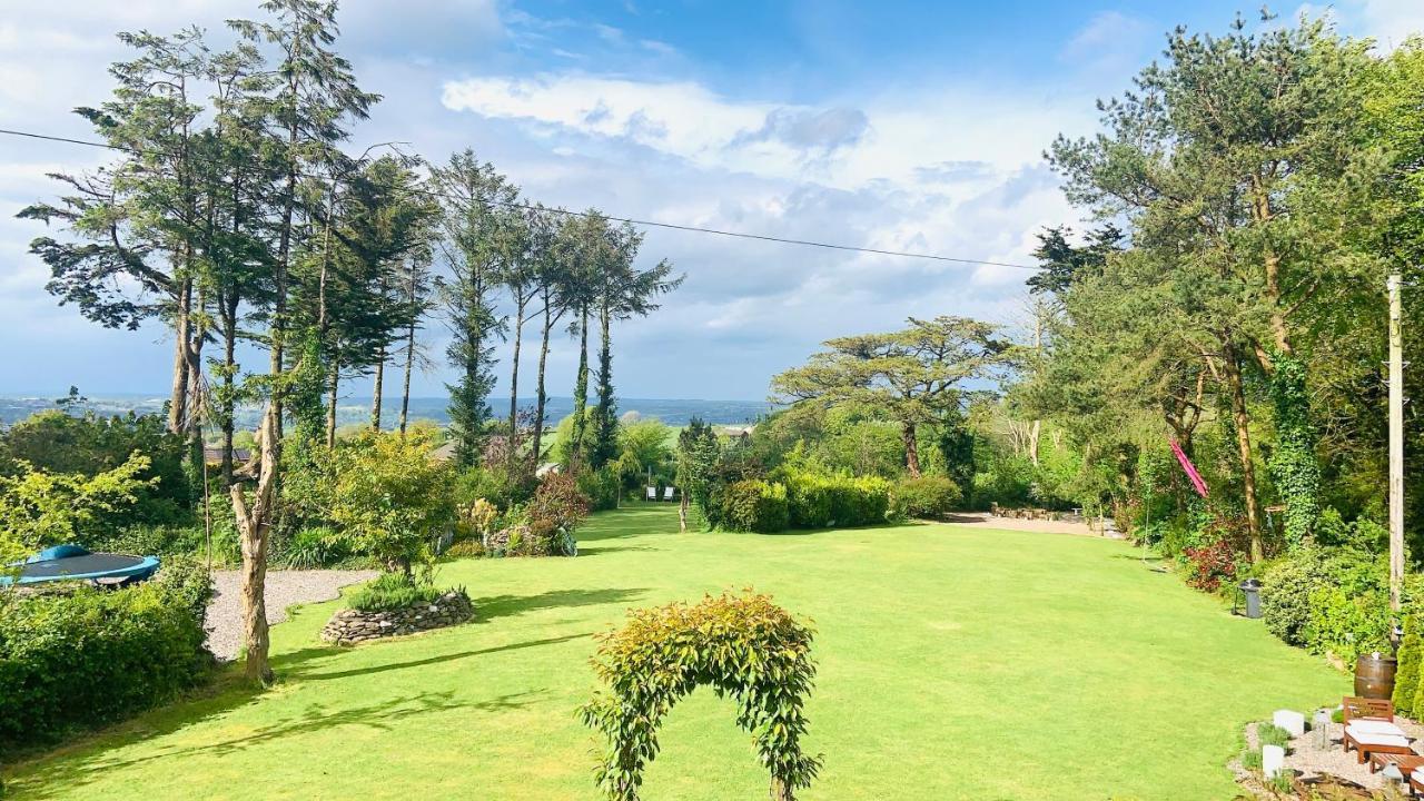 Homestay Fortwilliam Farm T12dnn2 Cork